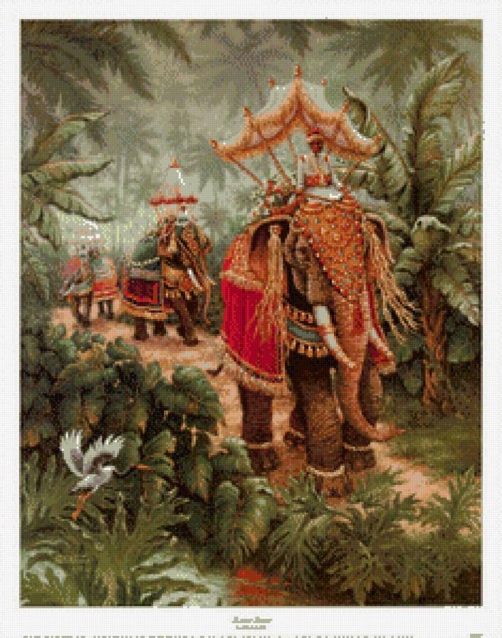 индия - город - предпросмотр