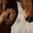 Предпросмотр схемы вышивки «лошади» (№837143)