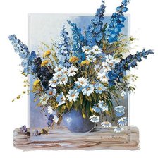 Схема вышивки «№837162»