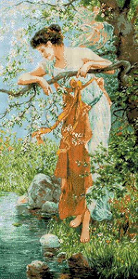 гречанка - предпросмотр