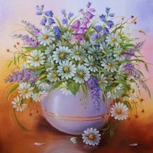 Схема вышивки «№837179»