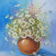 Схема вышивки «№837220»