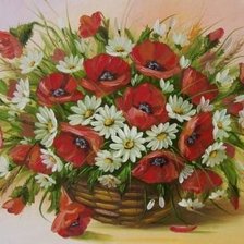 Схема вышивки «№837225»