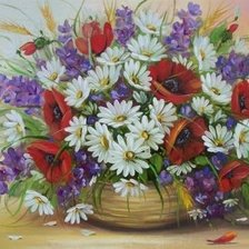 Схема вышивки «№837232»