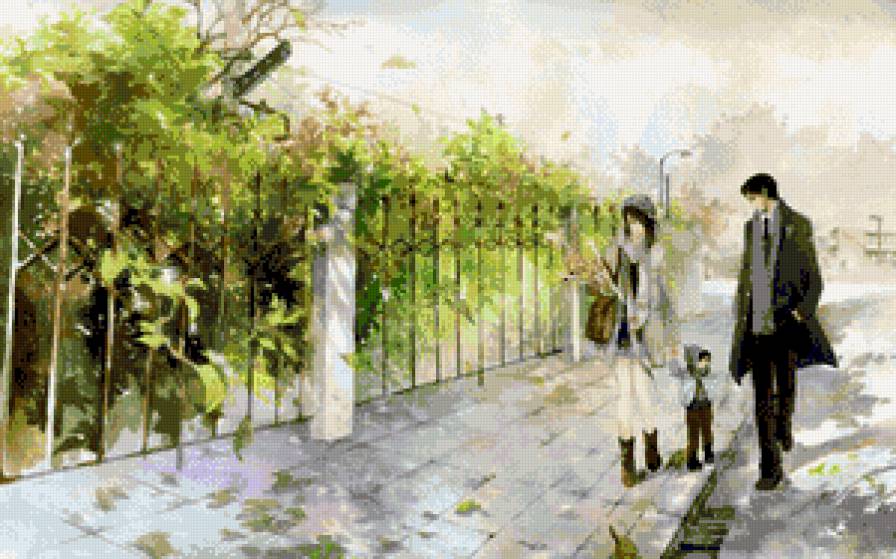 Anime - предпросмотр