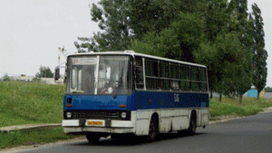 В ожидании пассажиров_2.0 - предпросмотр