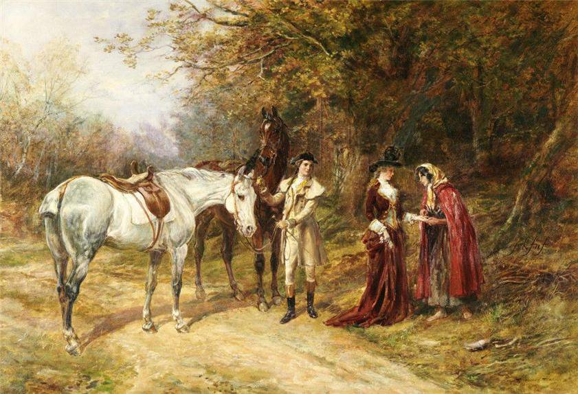 эпоха - люди - оригинал