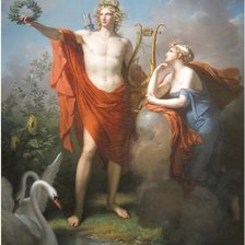 Схема вышивки «Divine»