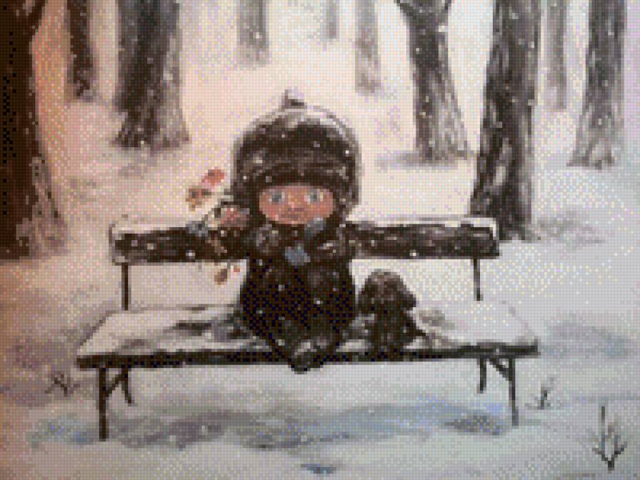 bicho - предпросмотр