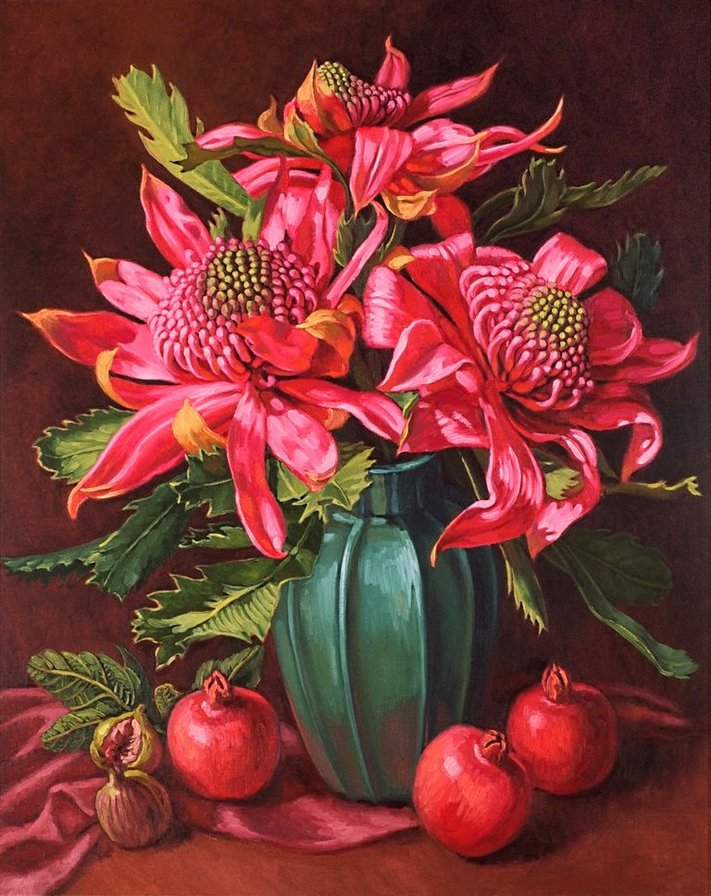 натюрморт - оригинал