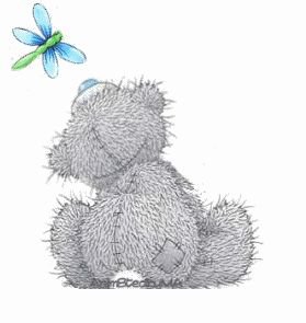 тедди - оригинал