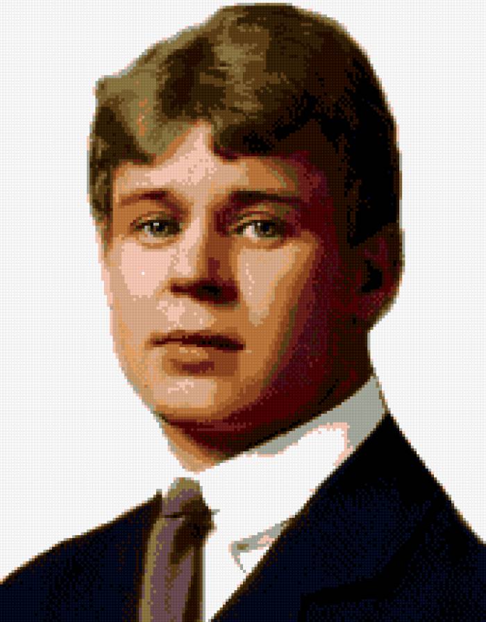 Есенин - есенин - предпросмотр