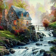 Схема вышивки «№838004»