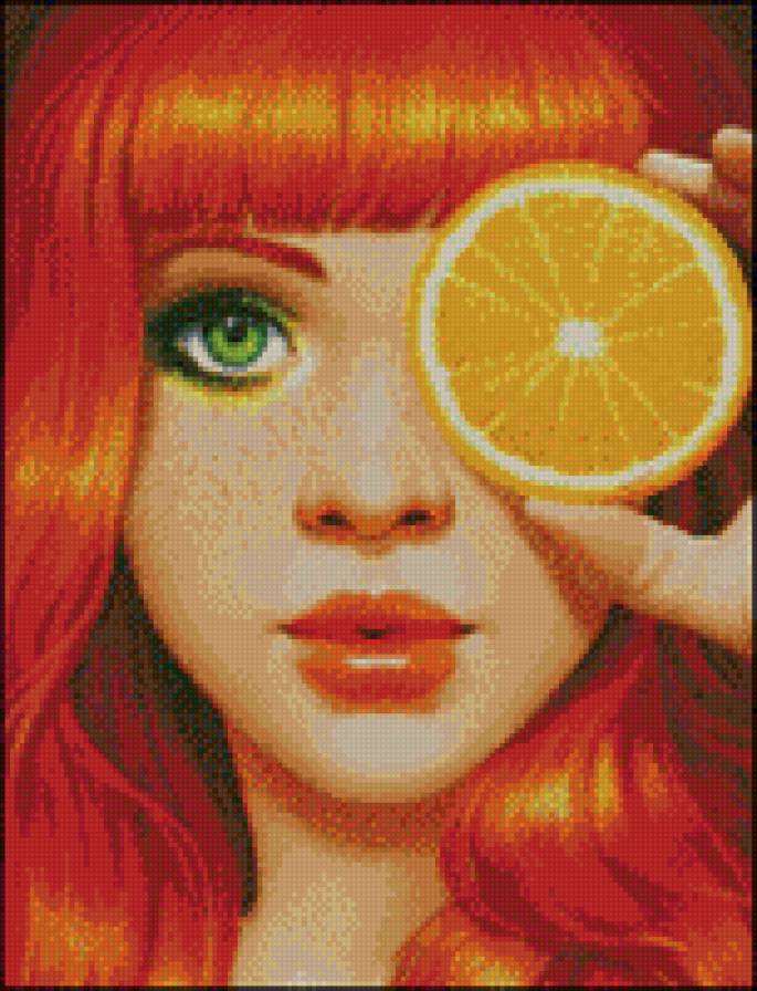 девачка - предпросмотр