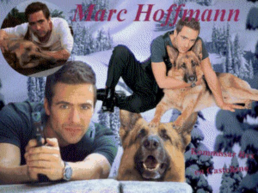 рекс - люди животние - предпросмотр