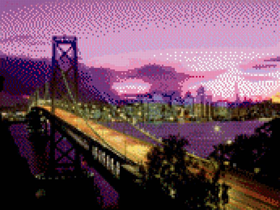 нью йорк - предпросмотр