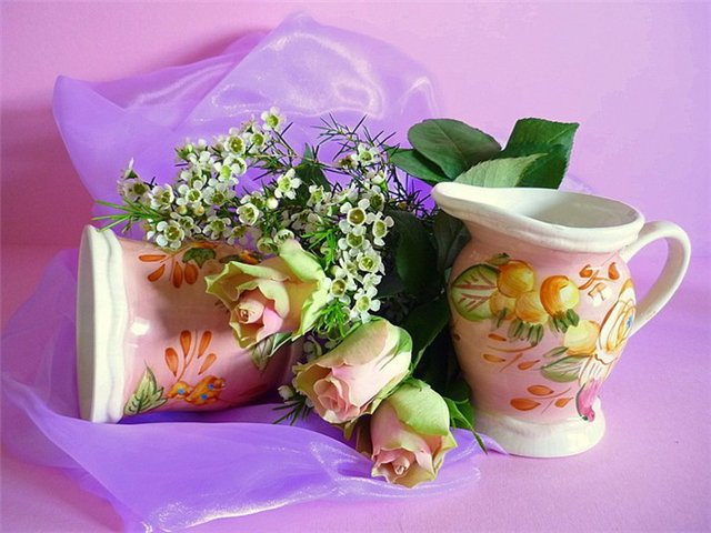 красота - натюрморт - оригинал