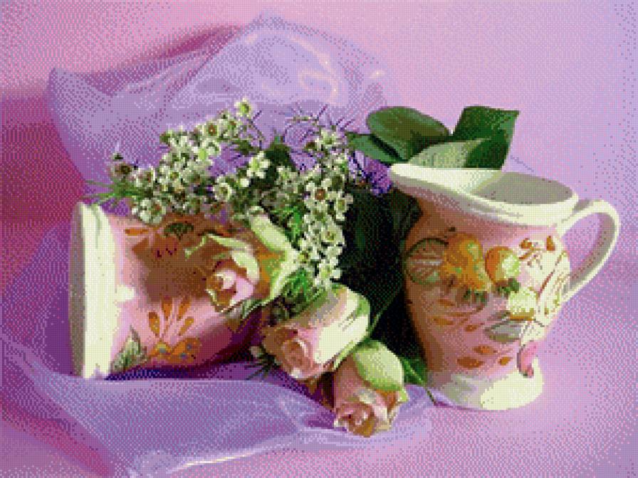 красота - натюрморт - предпросмотр