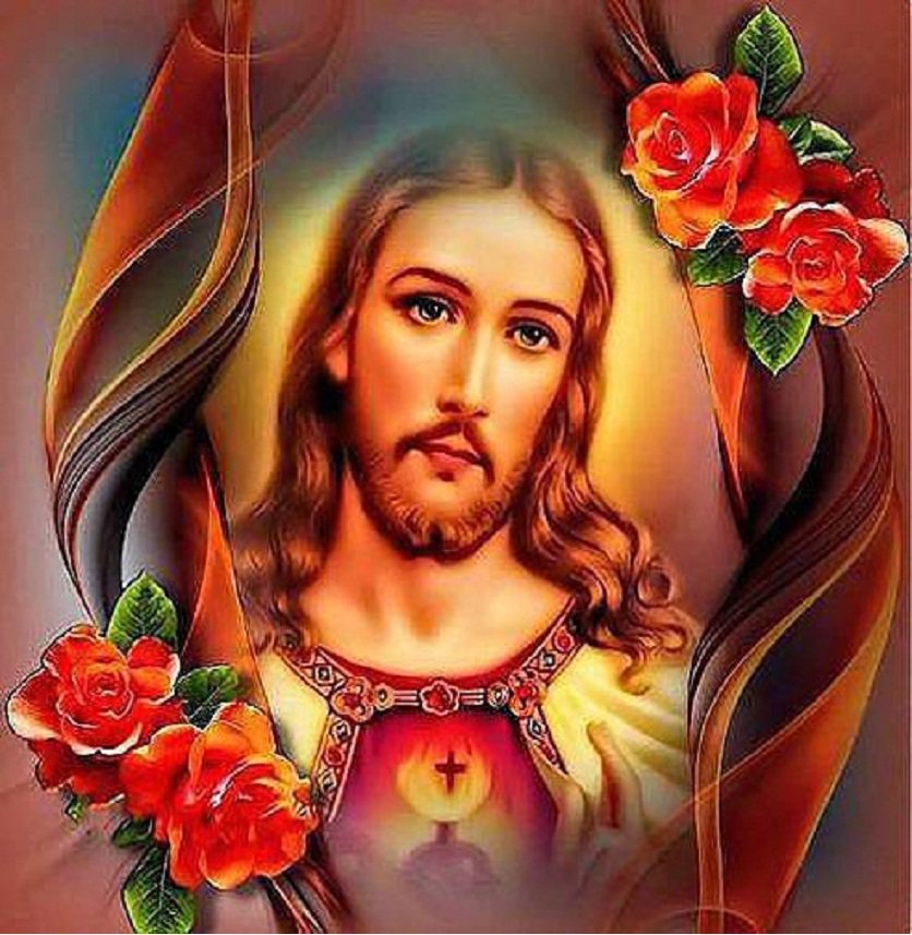 Ісус Христос - оригинал