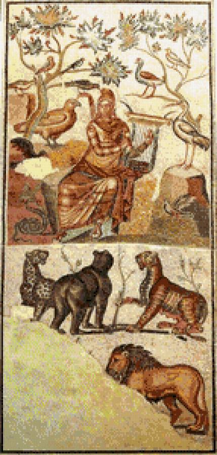 Apollo - предпросмотр