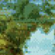 Предпросмотр схемы вышивки «Природа» (№839860)