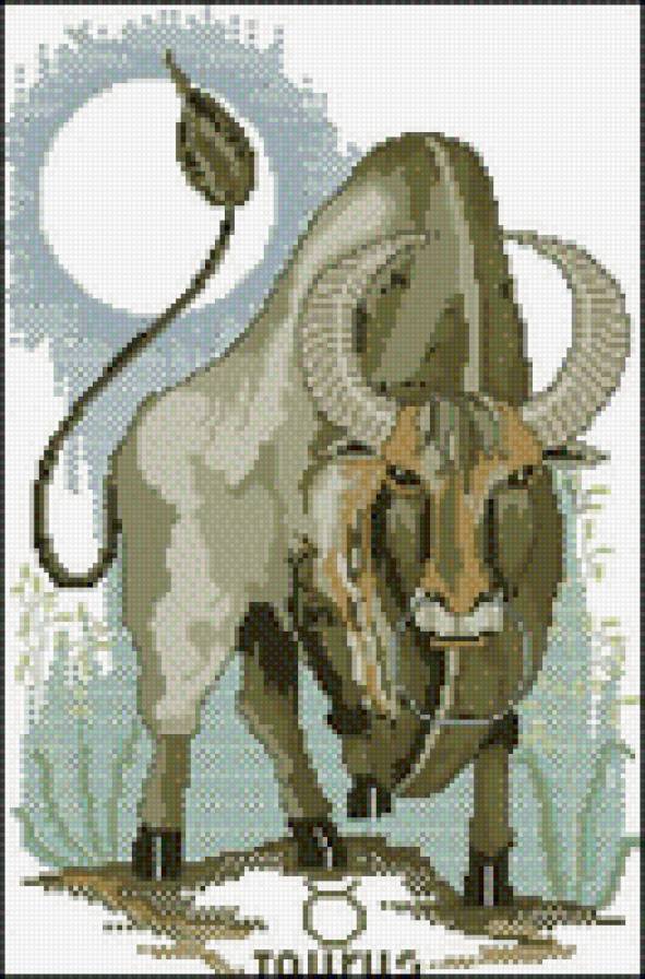 телец1 - предпросмотр