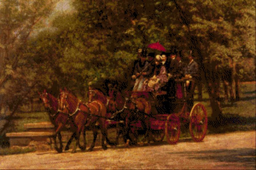 эпоха - люди животние - предпросмотр