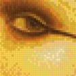 Предпросмотр схемы вышивки «клеопатра» (№840188)