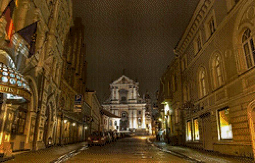 Ausros vartai Vilnius - предпросмотр