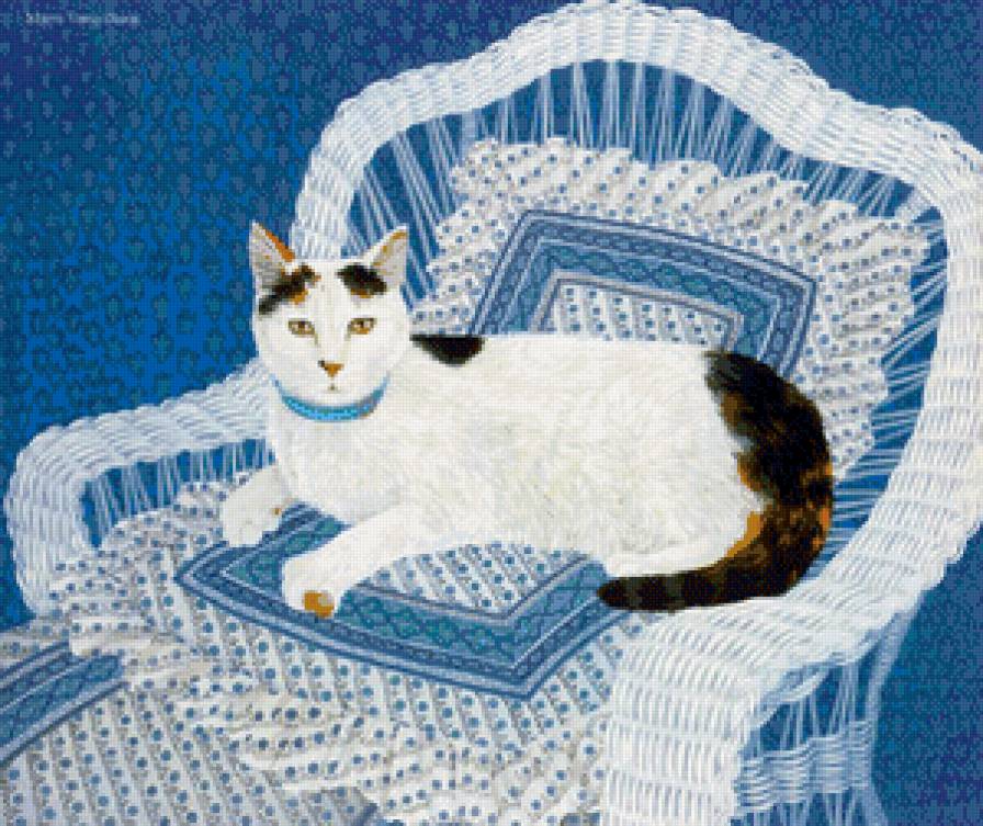 маркиза - котики, кот, коты - предпросмотр