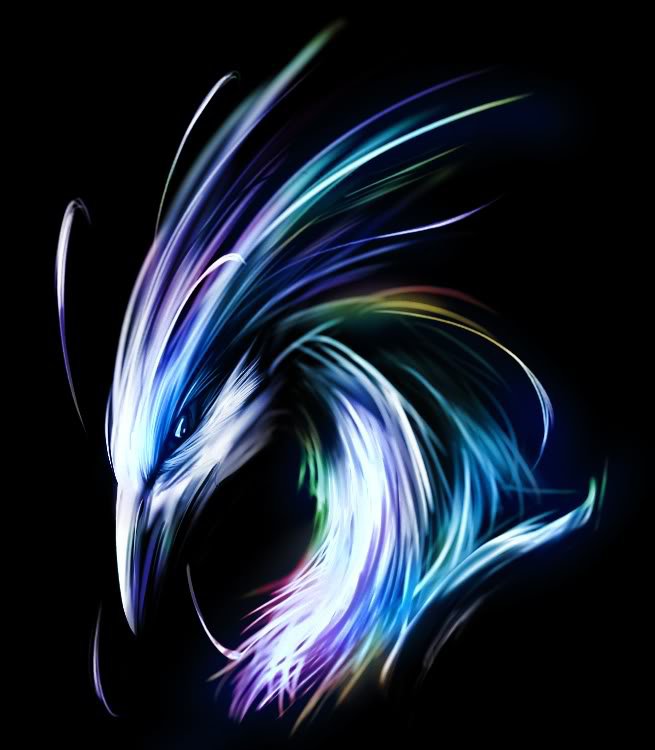 феникс - оригинал