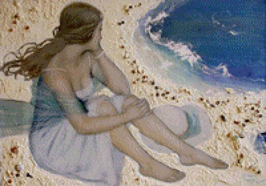 gogona  zgvastan - предпросмотр