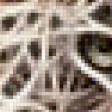 Предпросмотр схемы вышивки «леопард» (№841092)