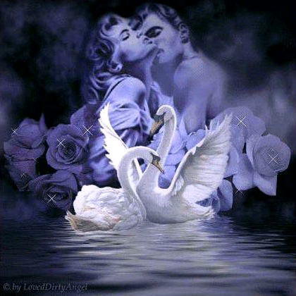 Любовь - оригинал