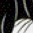 Предпросмотр схемы вышивки «котофей» (№841293)