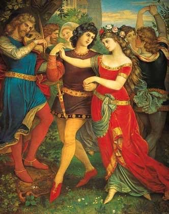 Бал - оригинал