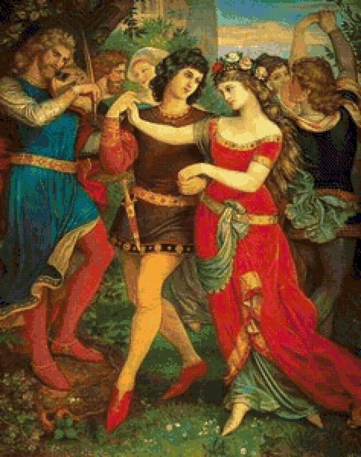 Бал - предпросмотр