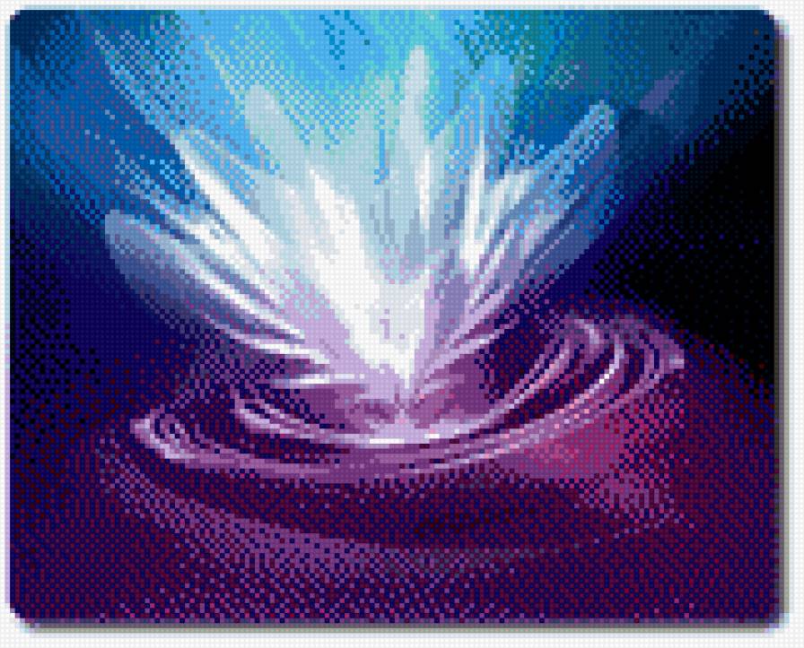 цветок - цветок - предпросмотр