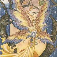 Схема вышивки «№841677»