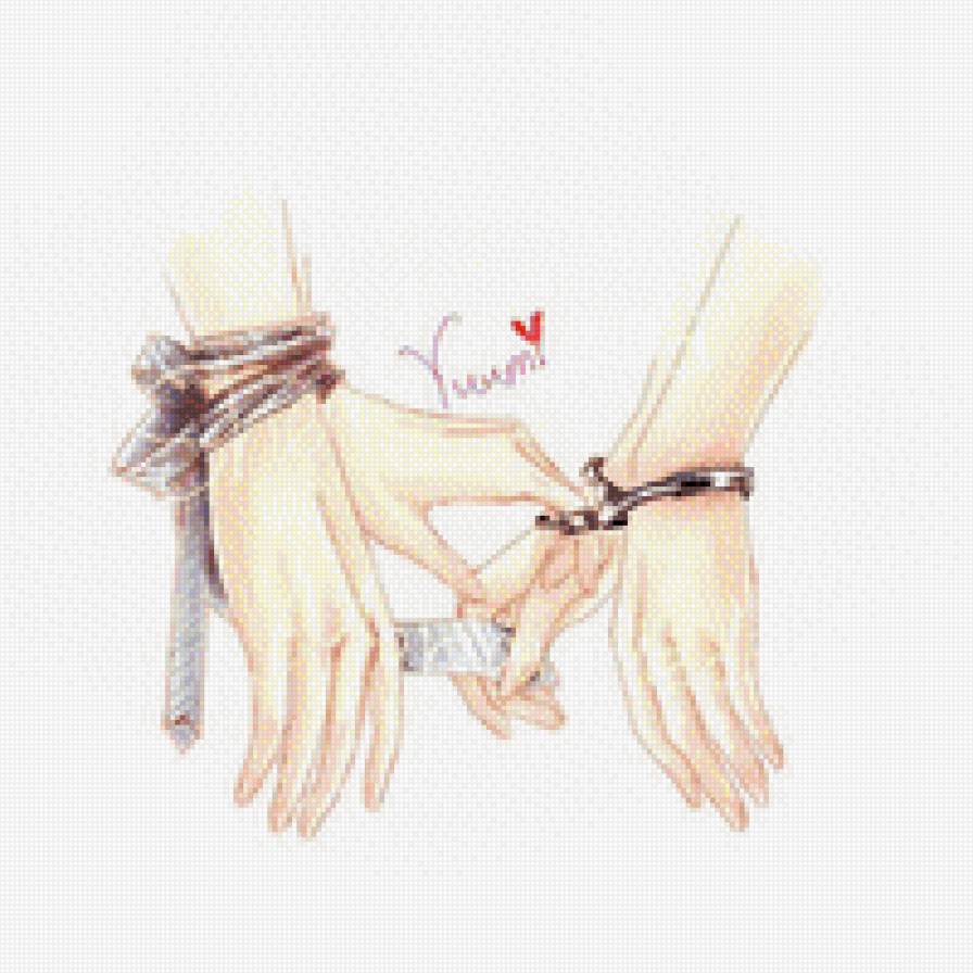 Руки - ниг - предпросмотр