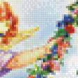 Предпросмотр схемы вышивки «ангелочки» (№842192)