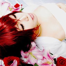 Схема вышивки «похороны мадам рэд»