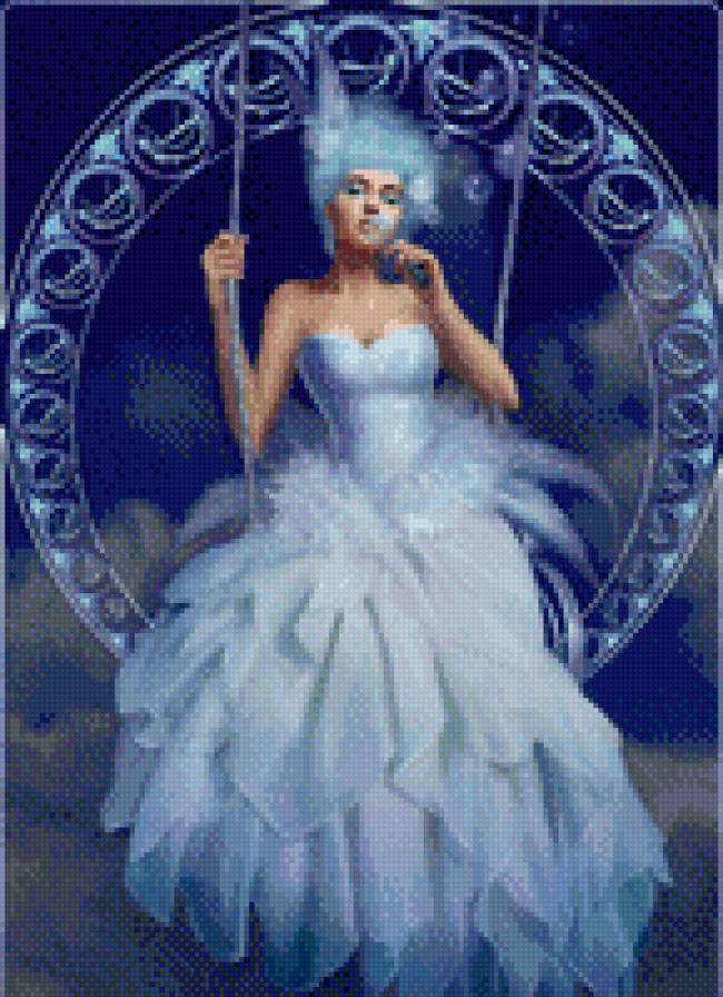 Семь смертных грехов, Леность - грехи, леность - предпросмотр