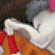 Предпросмотр схемы вышивки «ну погоди» (№842256)