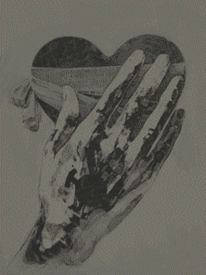 Ручка Ло - трафальгар ло, one piece - предпросмотр