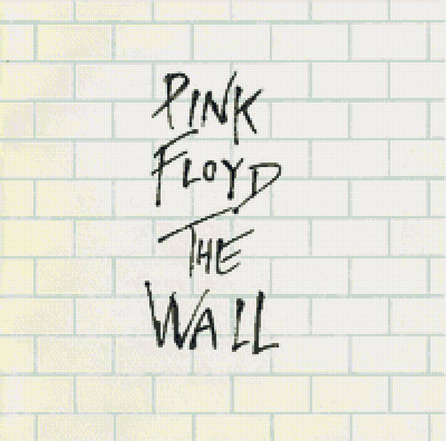 Pink Floyd The Wall(перезалив) - the wall, pink floyd - предпросмотр