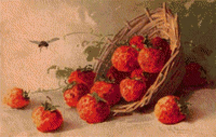 ягодки - предпросмотр