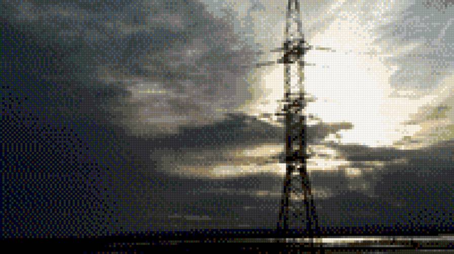 погода - дождь, погода - предпросмотр