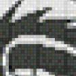 Предпросмотр схемы вышивки «№842889»
