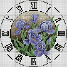 Схема вышивки «№842896»